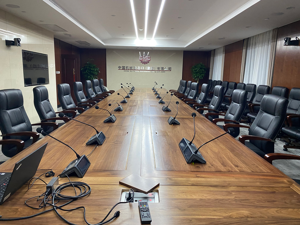 中國機械進(jìn)出口集團(tuán)